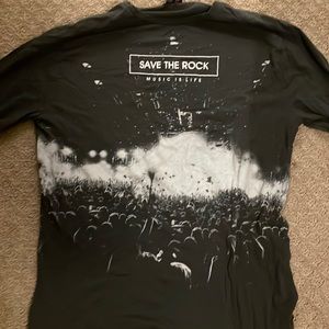 Zara boys long sleeve shirt